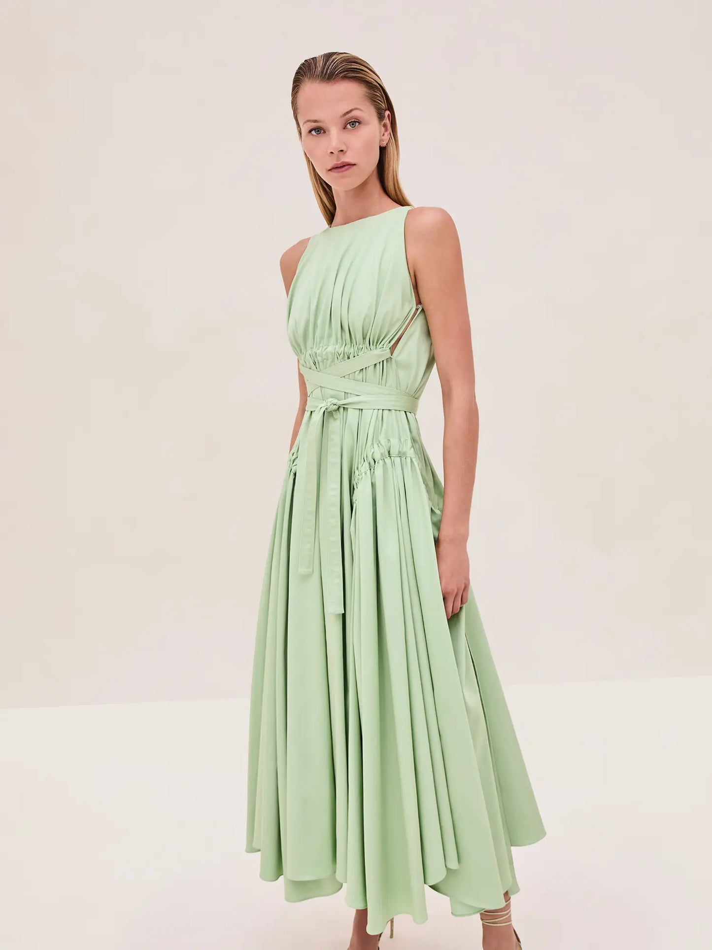 Versaille Dress