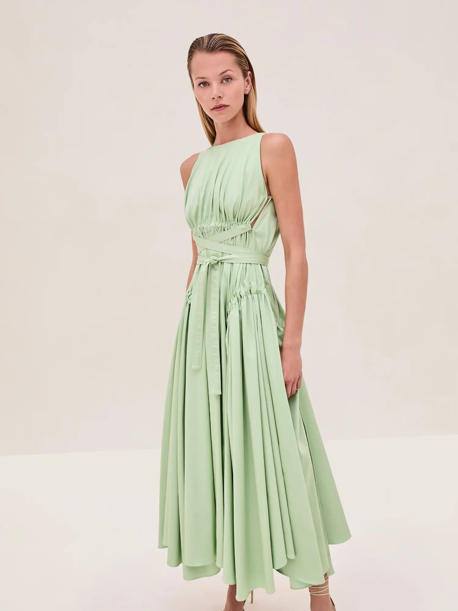 Versaille Dress