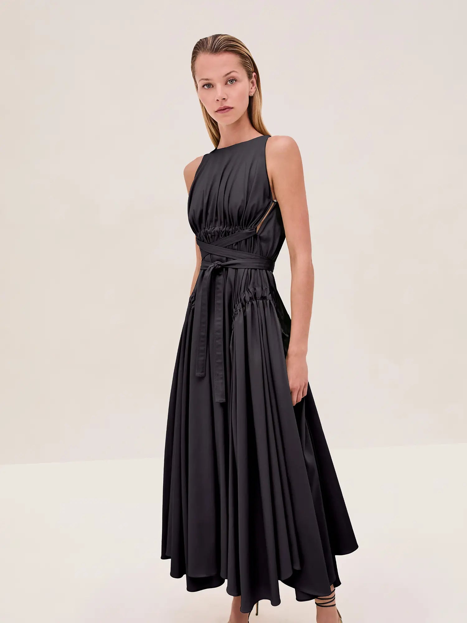 Versaille Dress