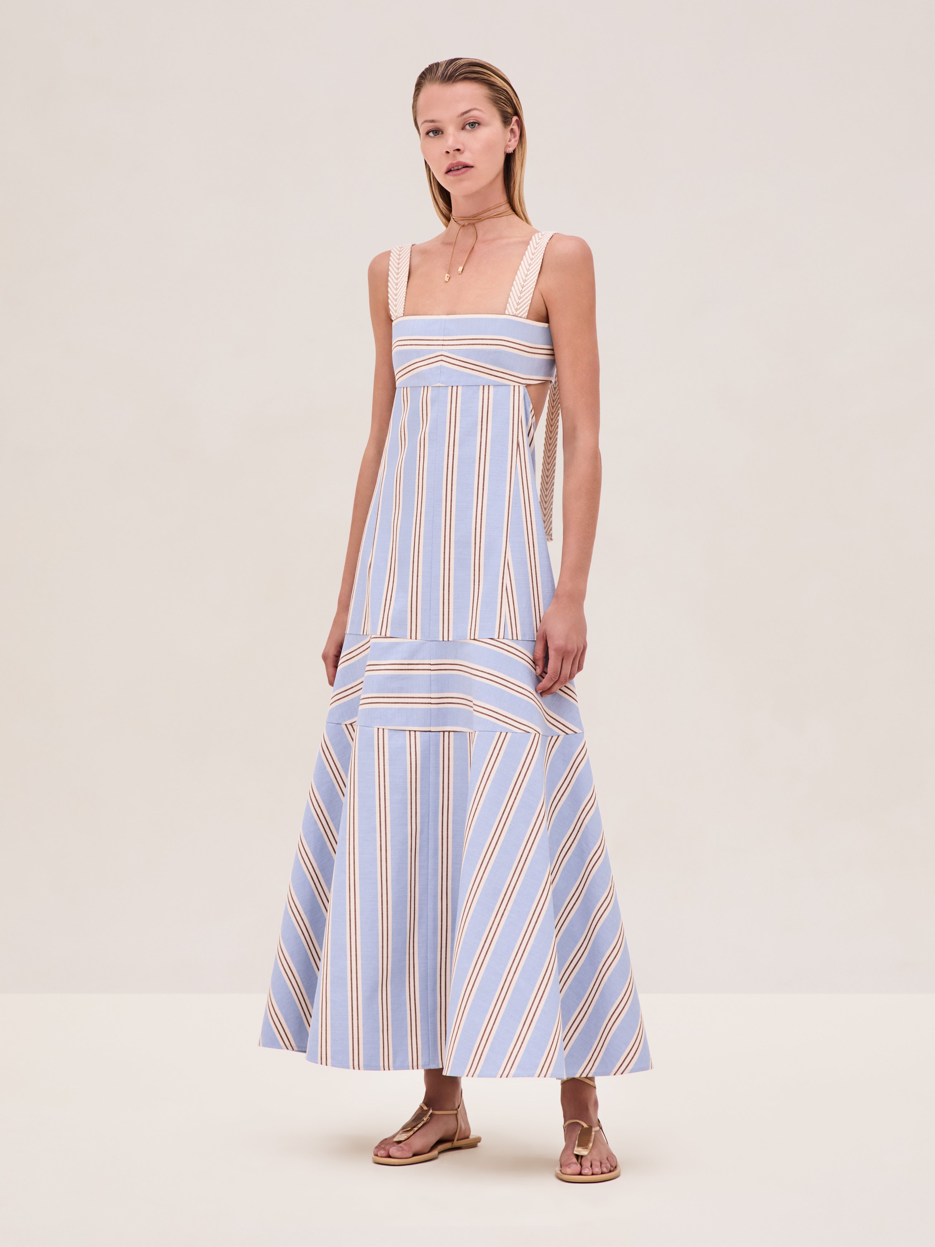 Talette Dress