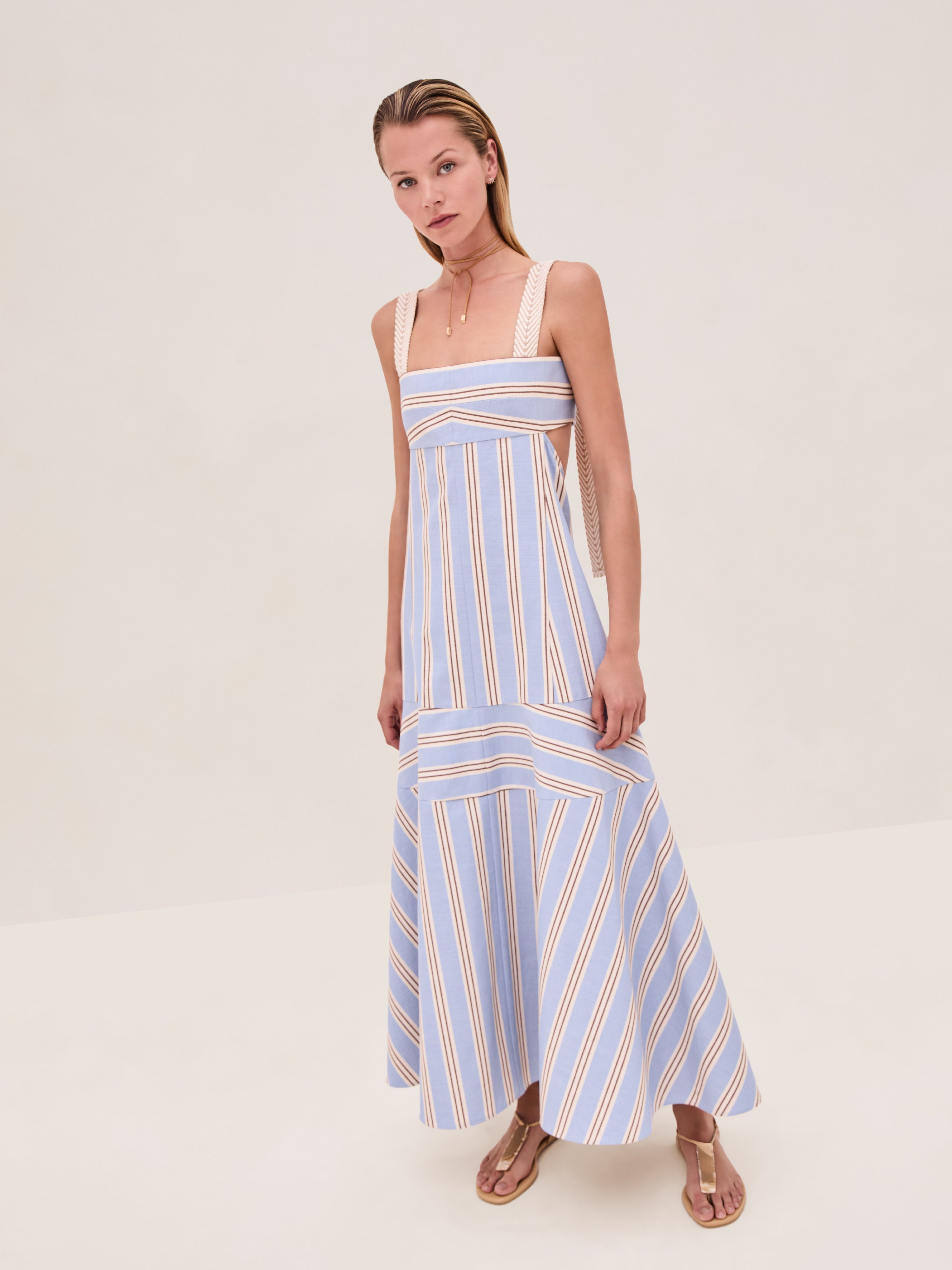 Talette Dress