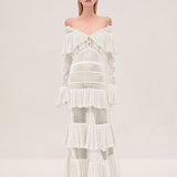 Carmen Dress