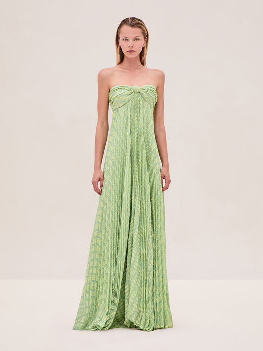 Elea Dress