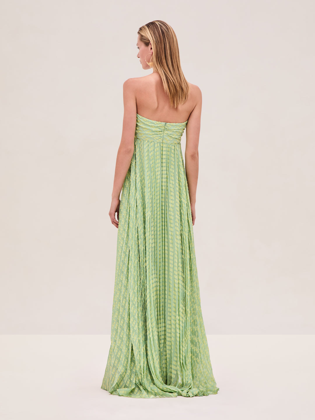 Alexis Ellora Dress