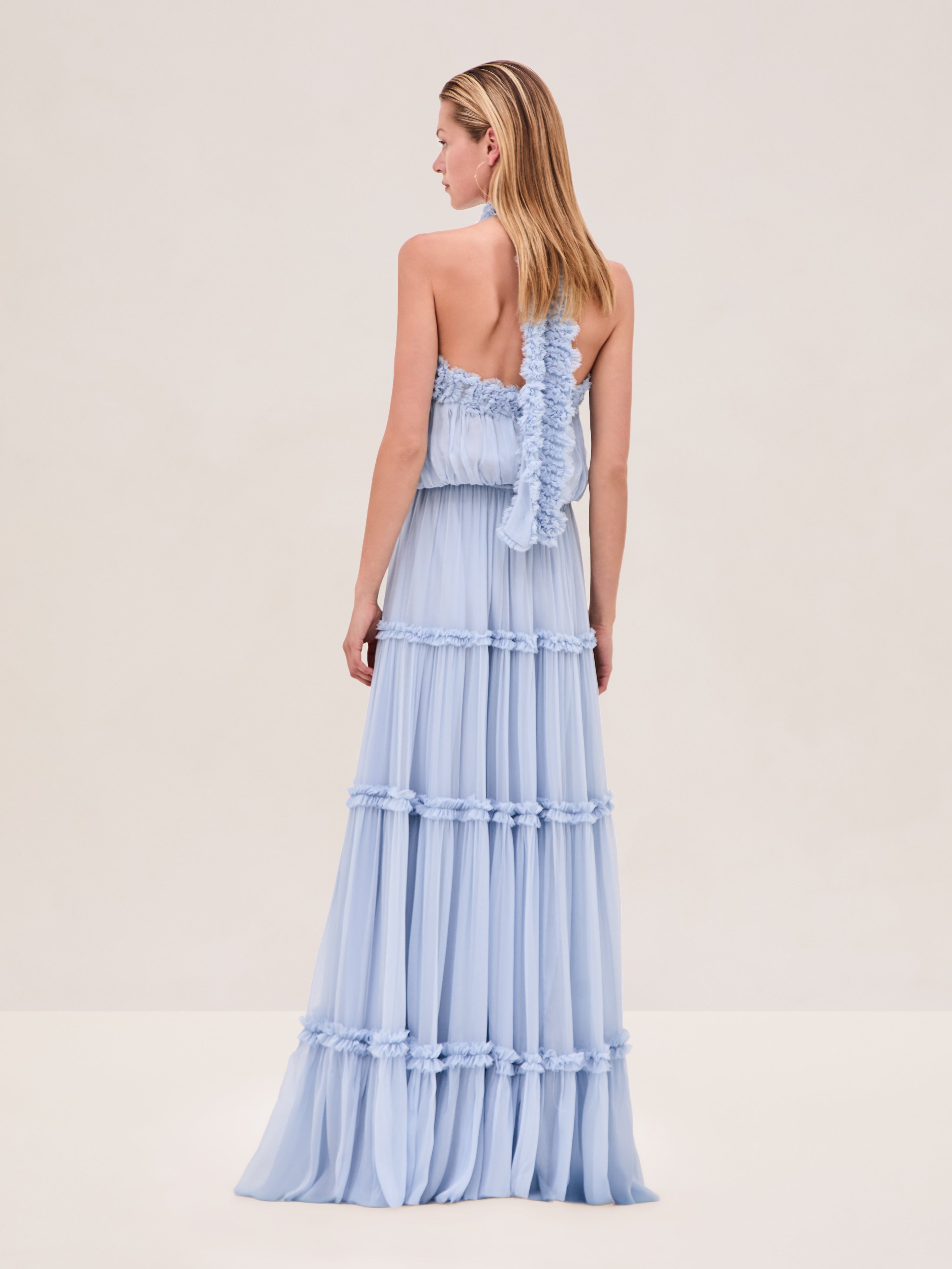 Izbelle Dress
