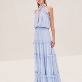 Izbelle Dress