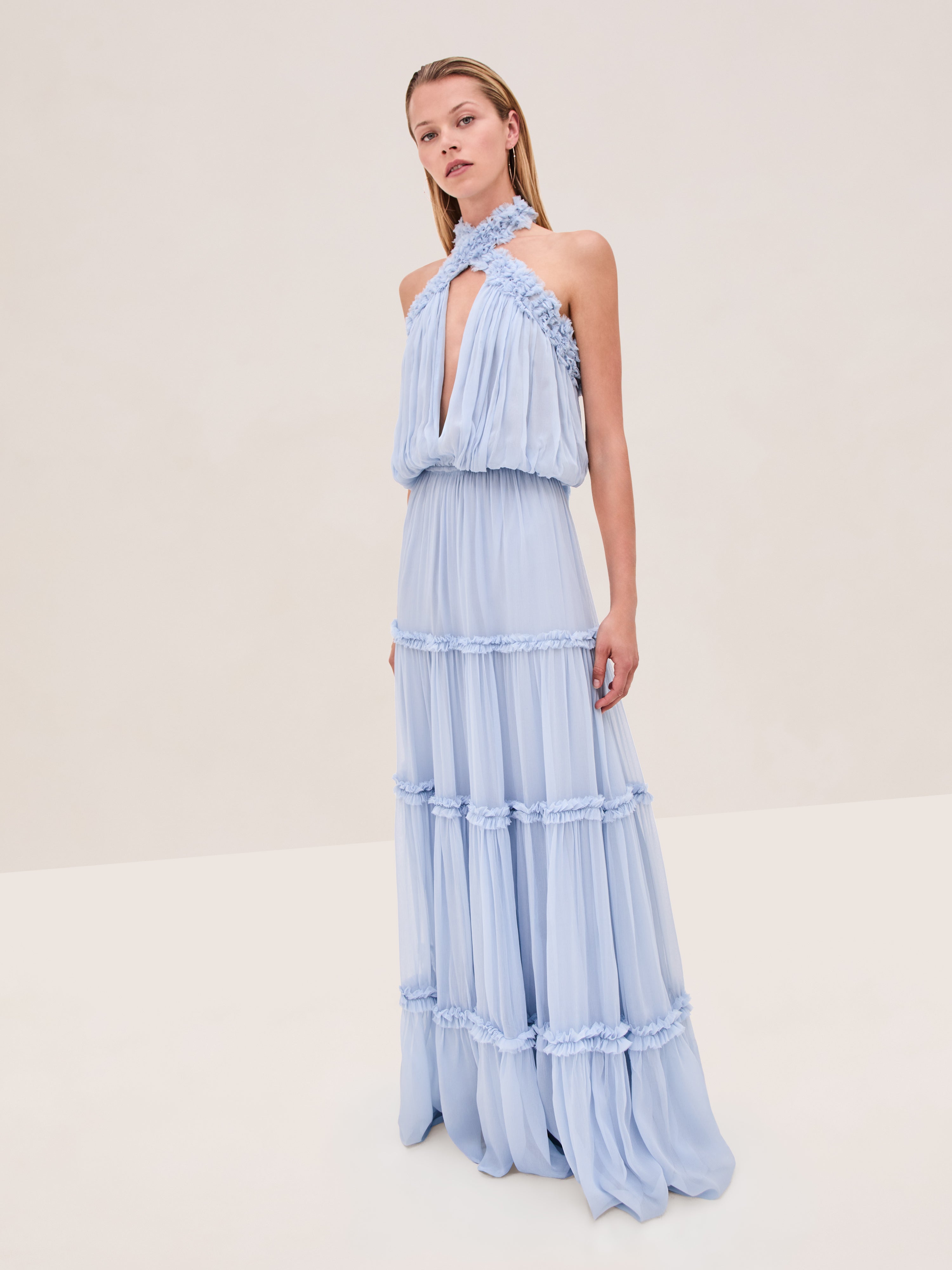 Izbelle Dress