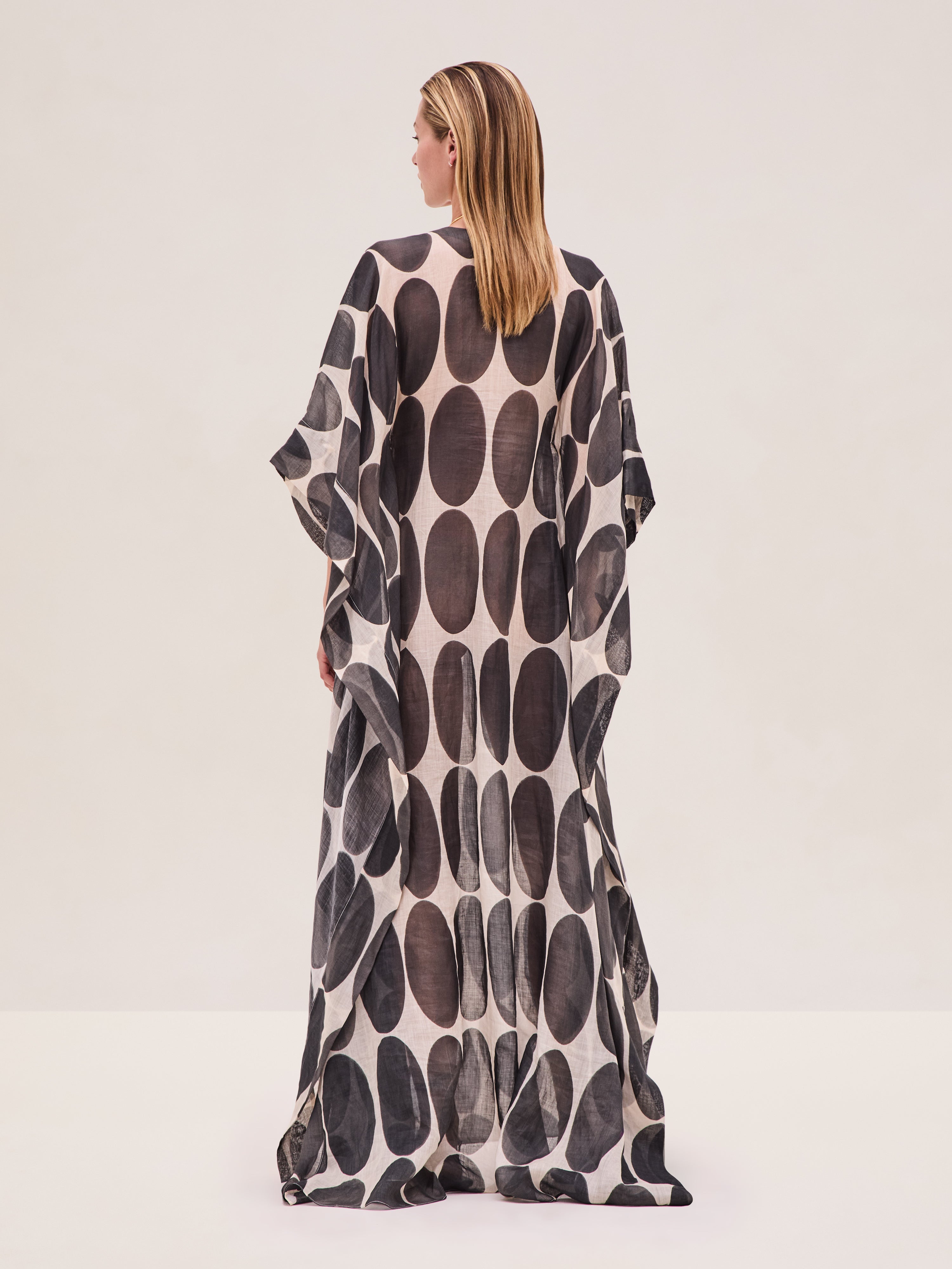 Sierro Caftan
