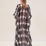 Sierro Caftan
