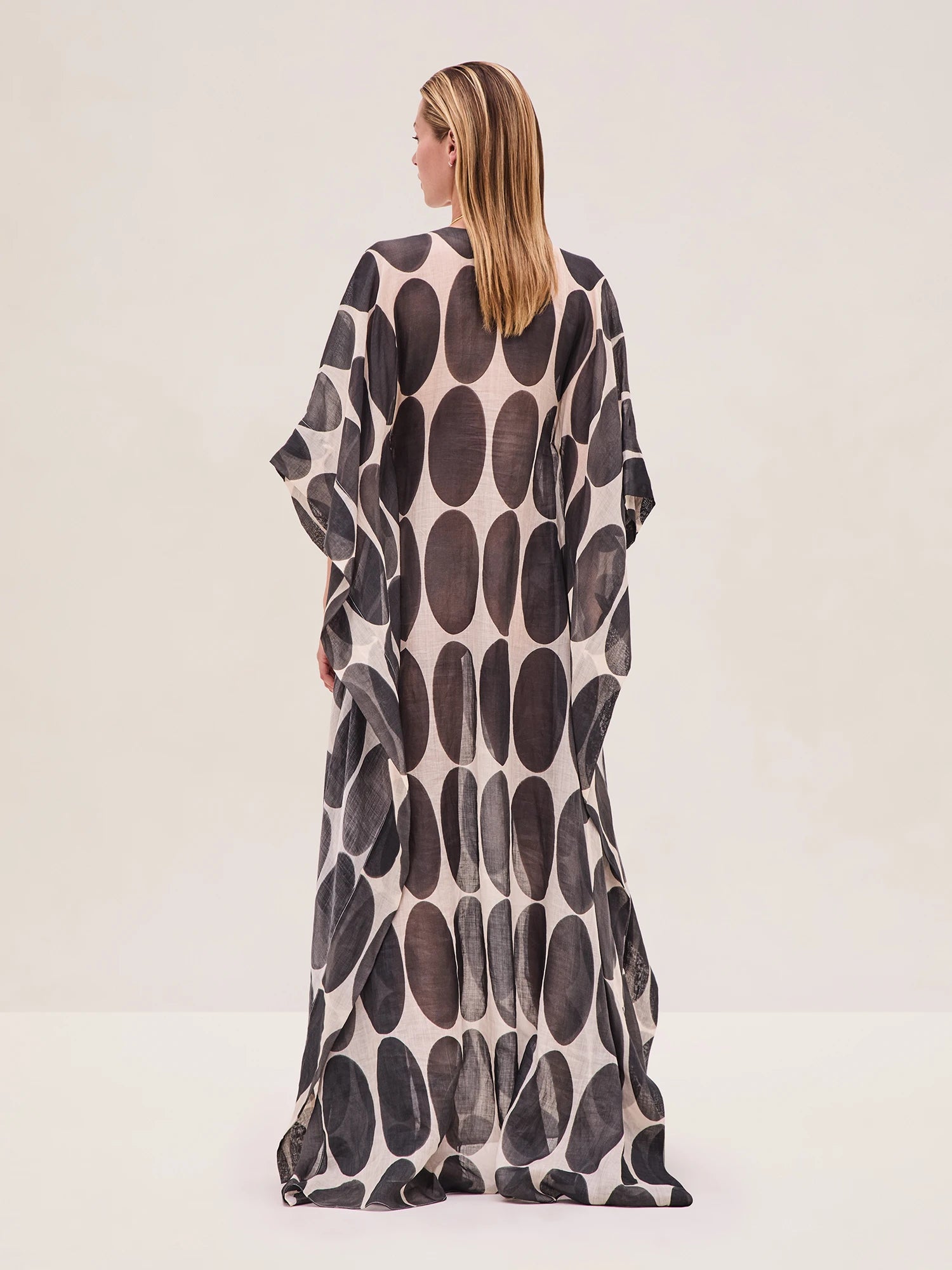 Sierro Caftan