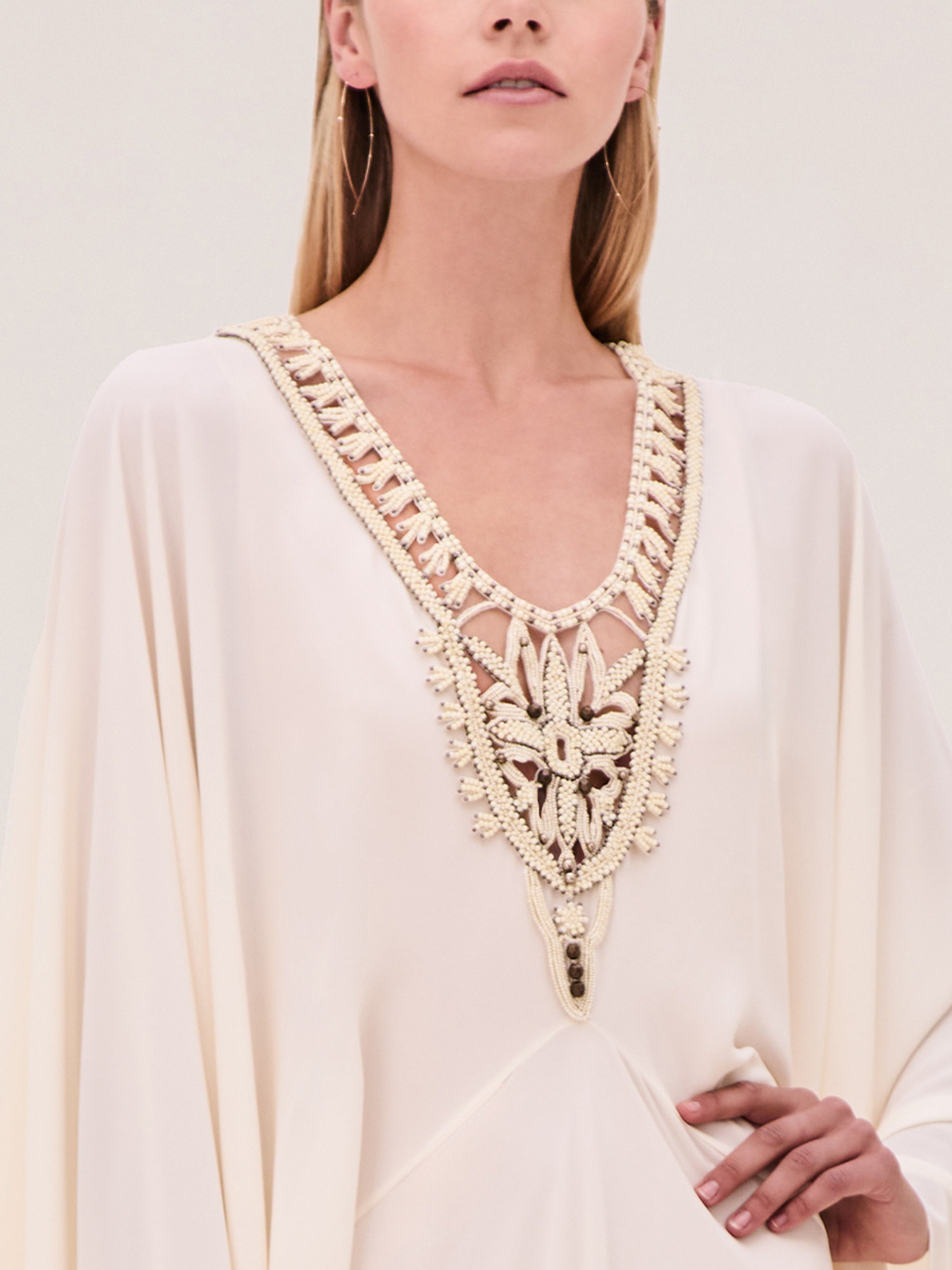 Genevive Dress