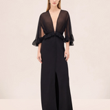 Alloro Dress