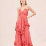 Sidi Dress