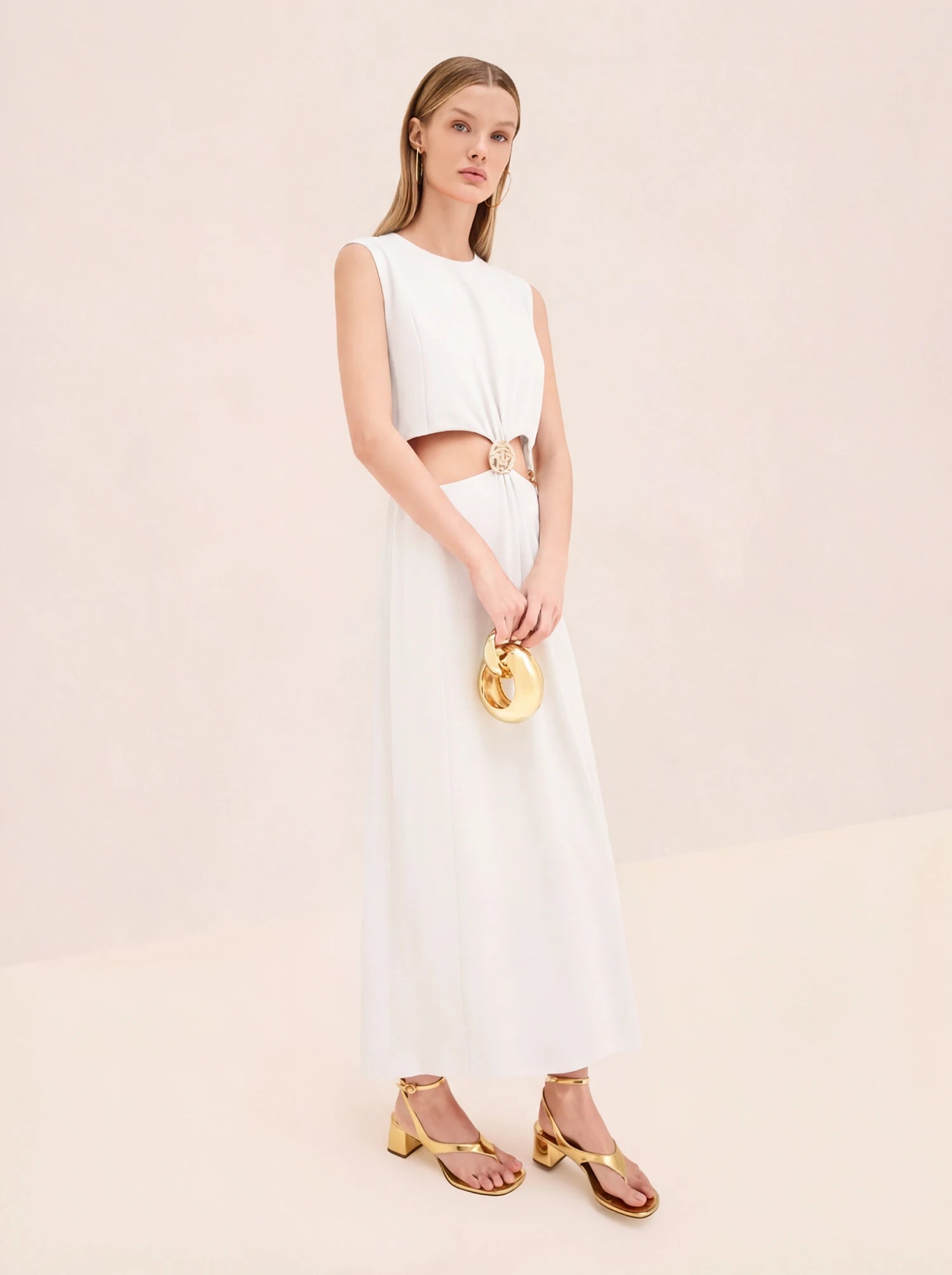 Nils Dress