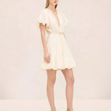 Positano Dress
