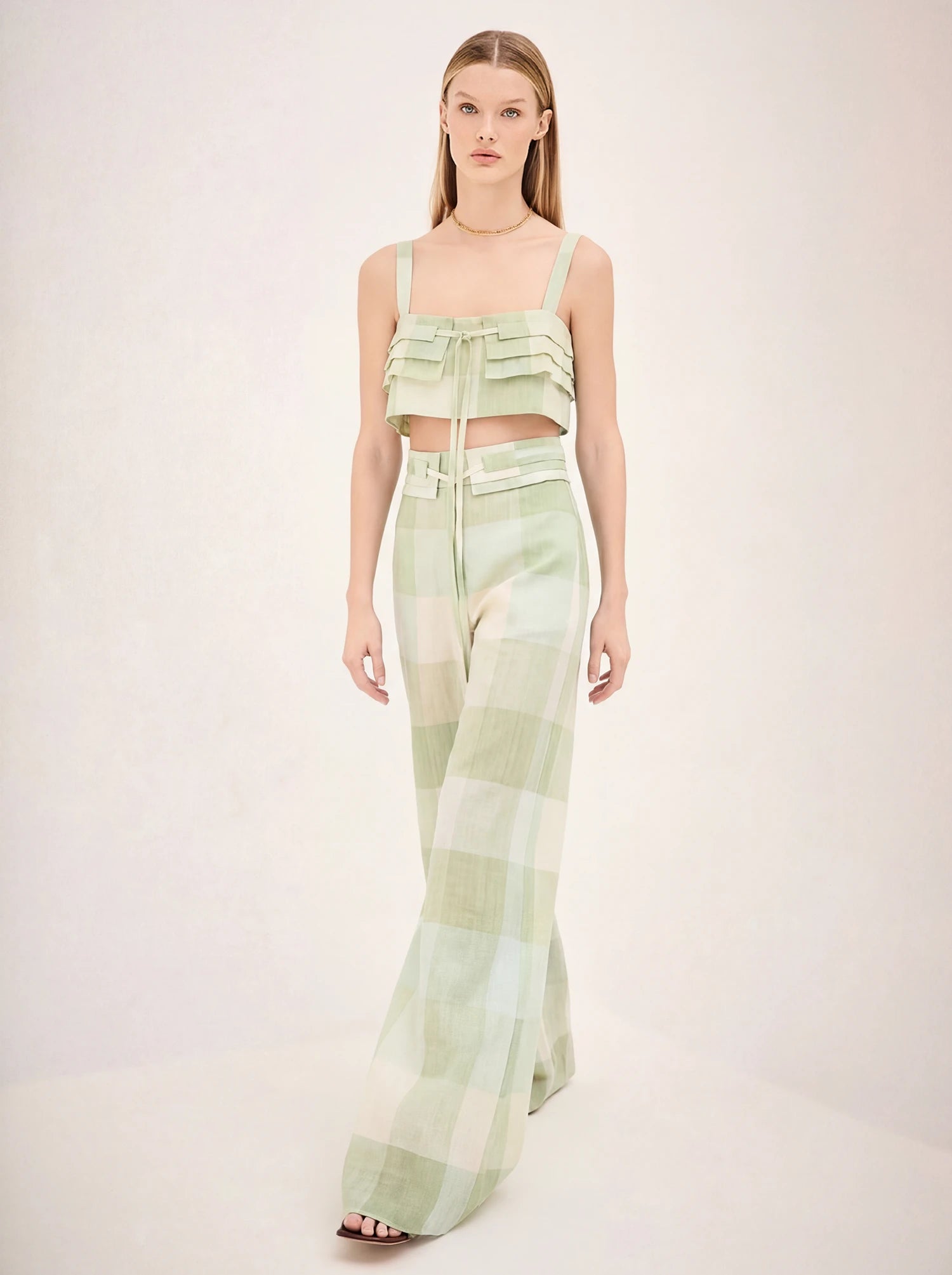 San Andrez Pant