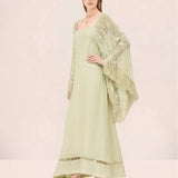 Evienne Dress