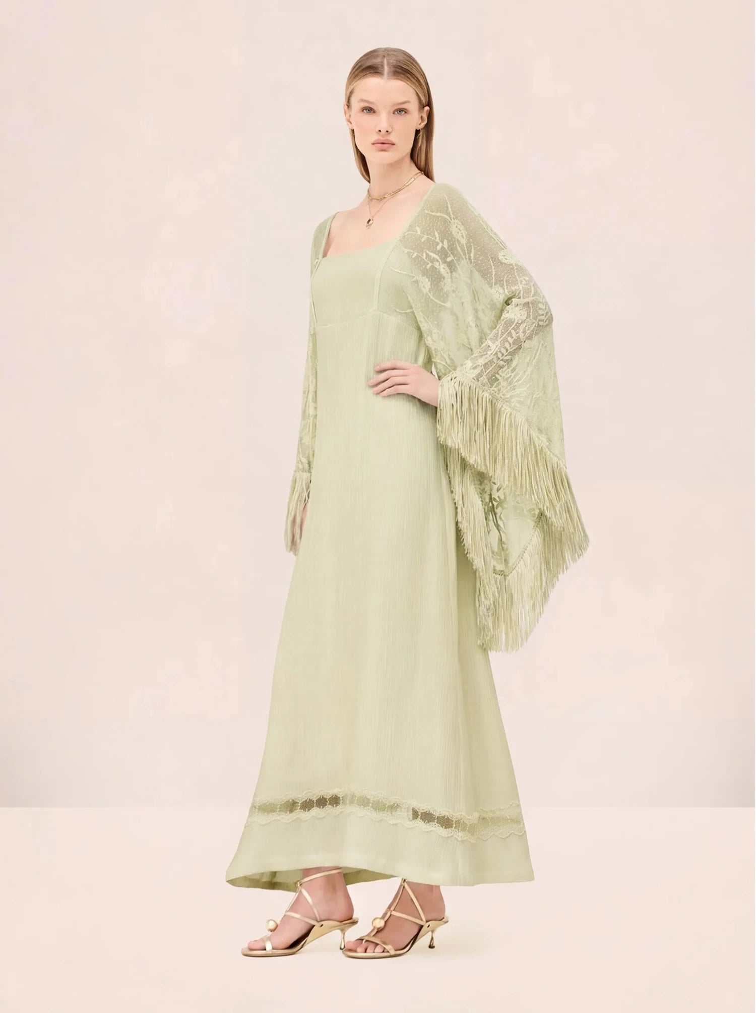 Evienne Dress