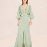 Alloro Dress