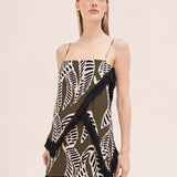 Coro Dress