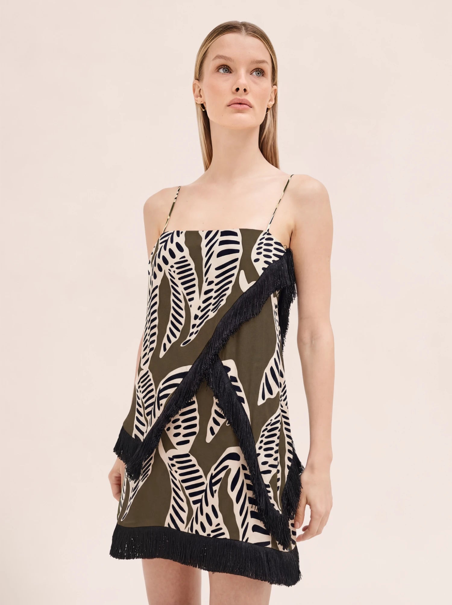 Coro Dress