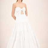 Olivienne Dress