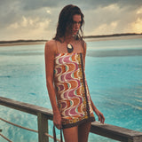 Greca Dress