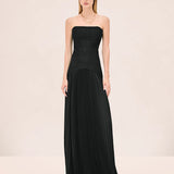 Sunniva Dress