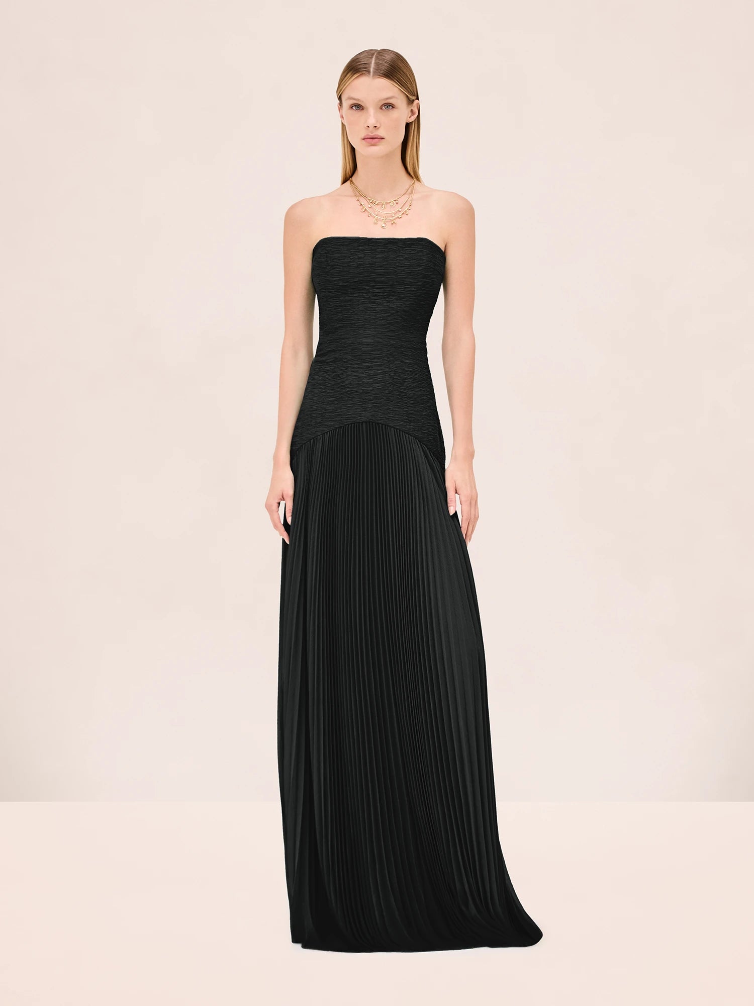Sunniva Dress