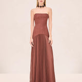 Sunniva Dress