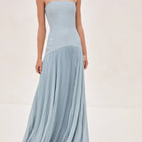 Sunniva Dress