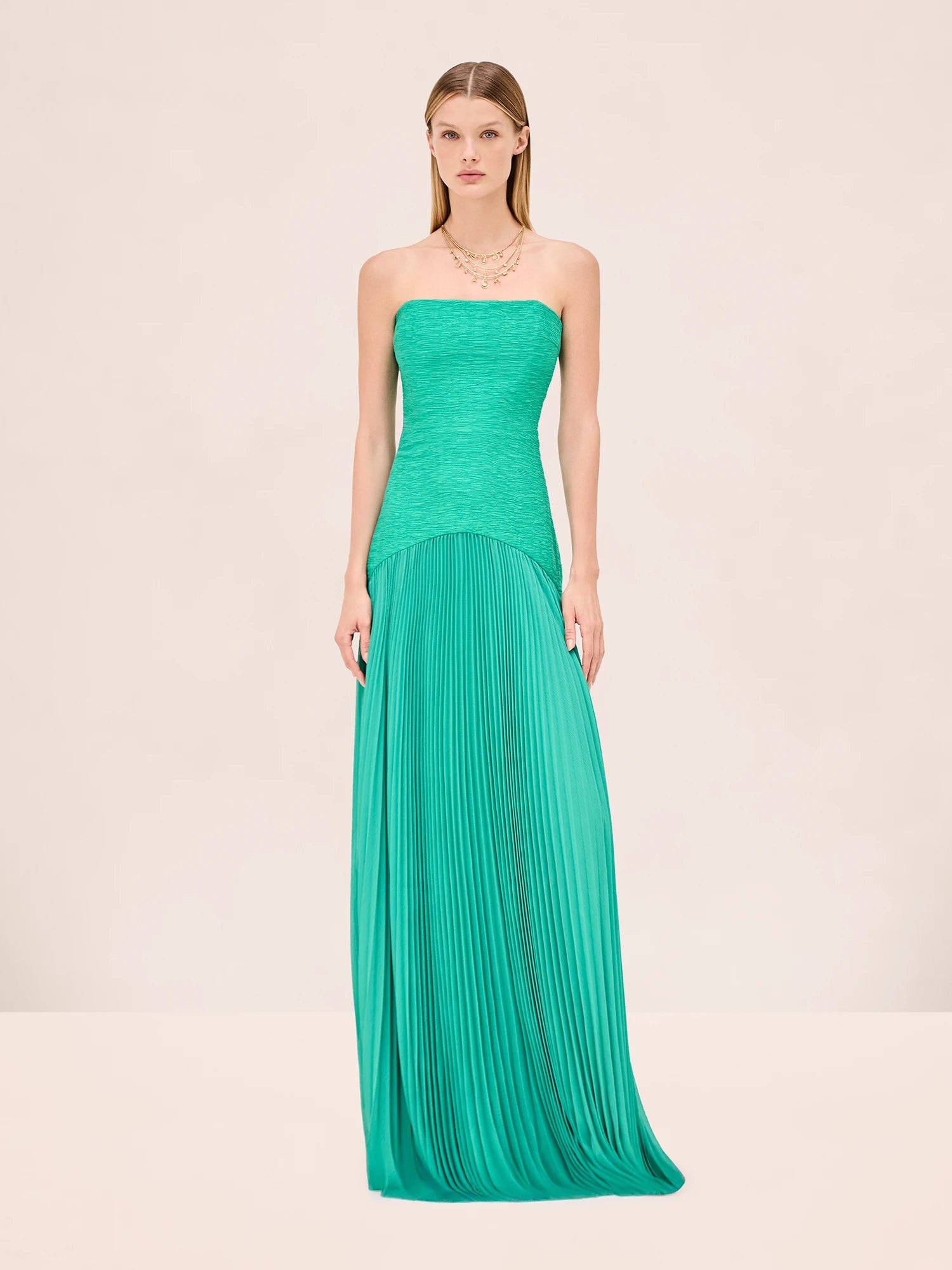 Sunniva Dress