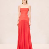 Sunniva Dress