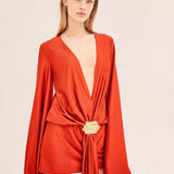 Syros Dress