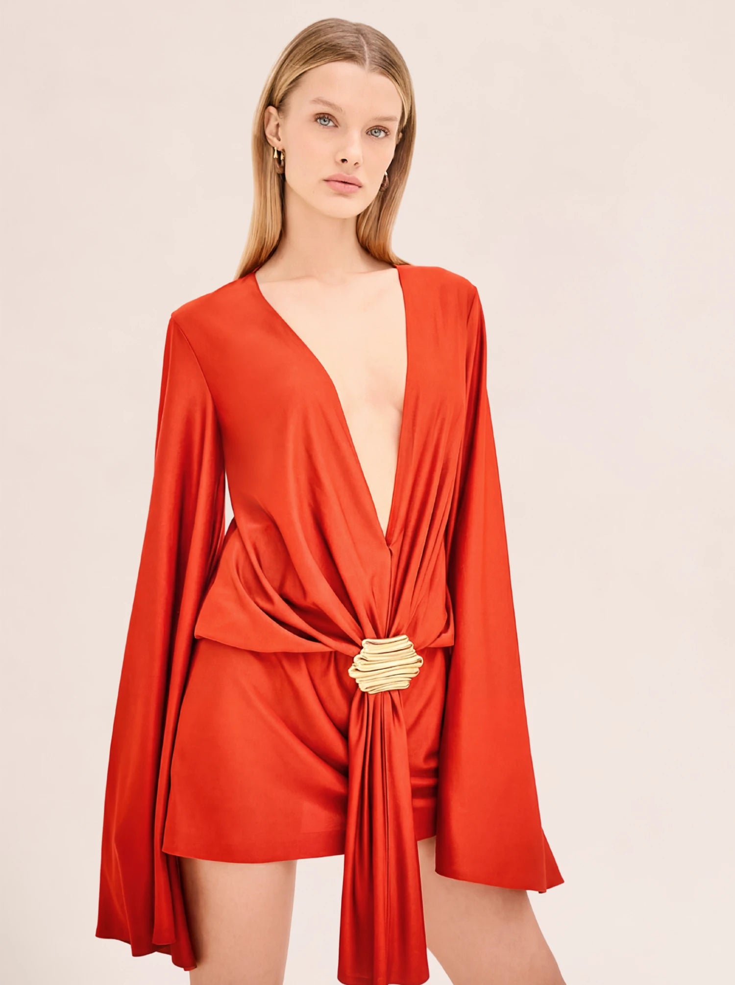 Syros Dress