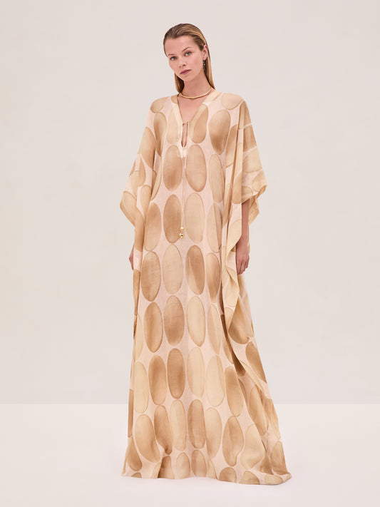 Sierro Dress