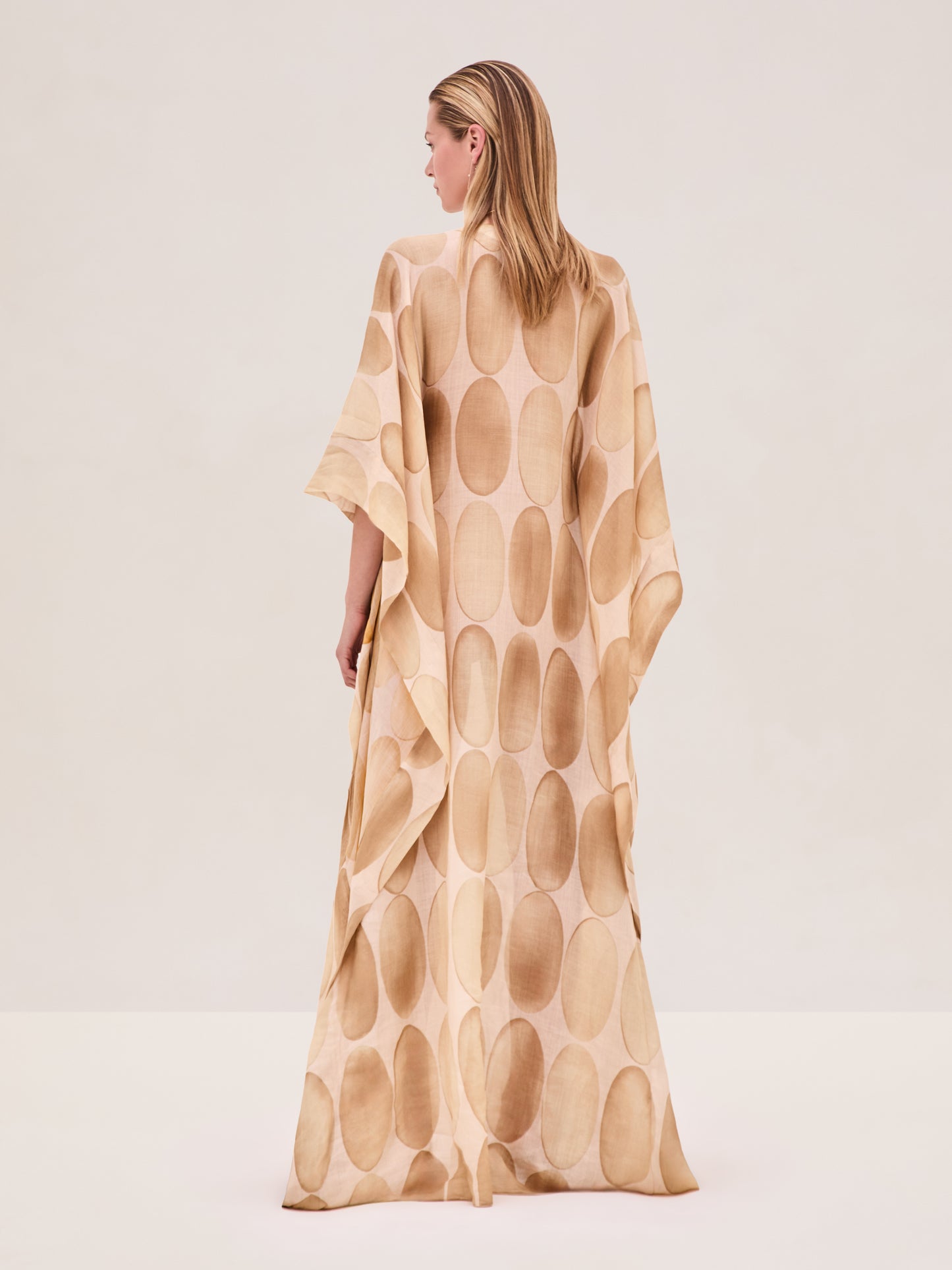 Sierro Dress