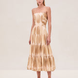Dawne Dress