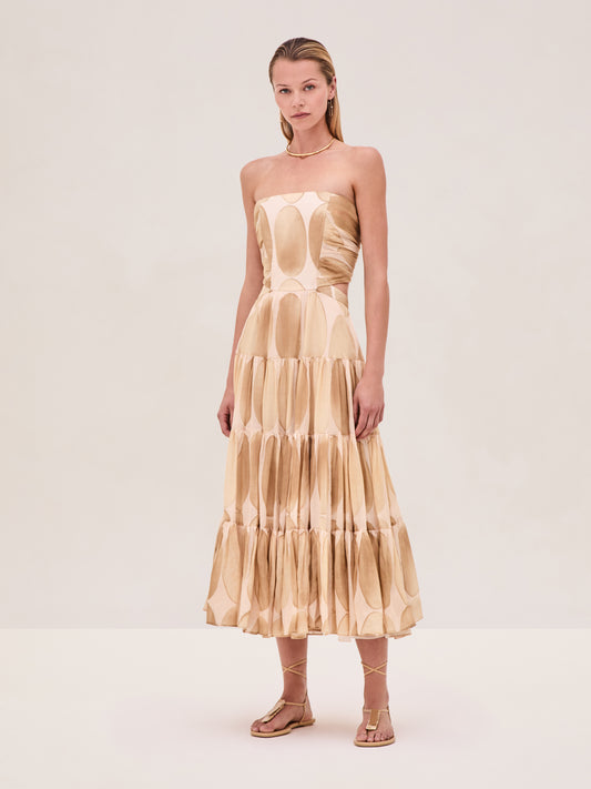 Dawne Dress