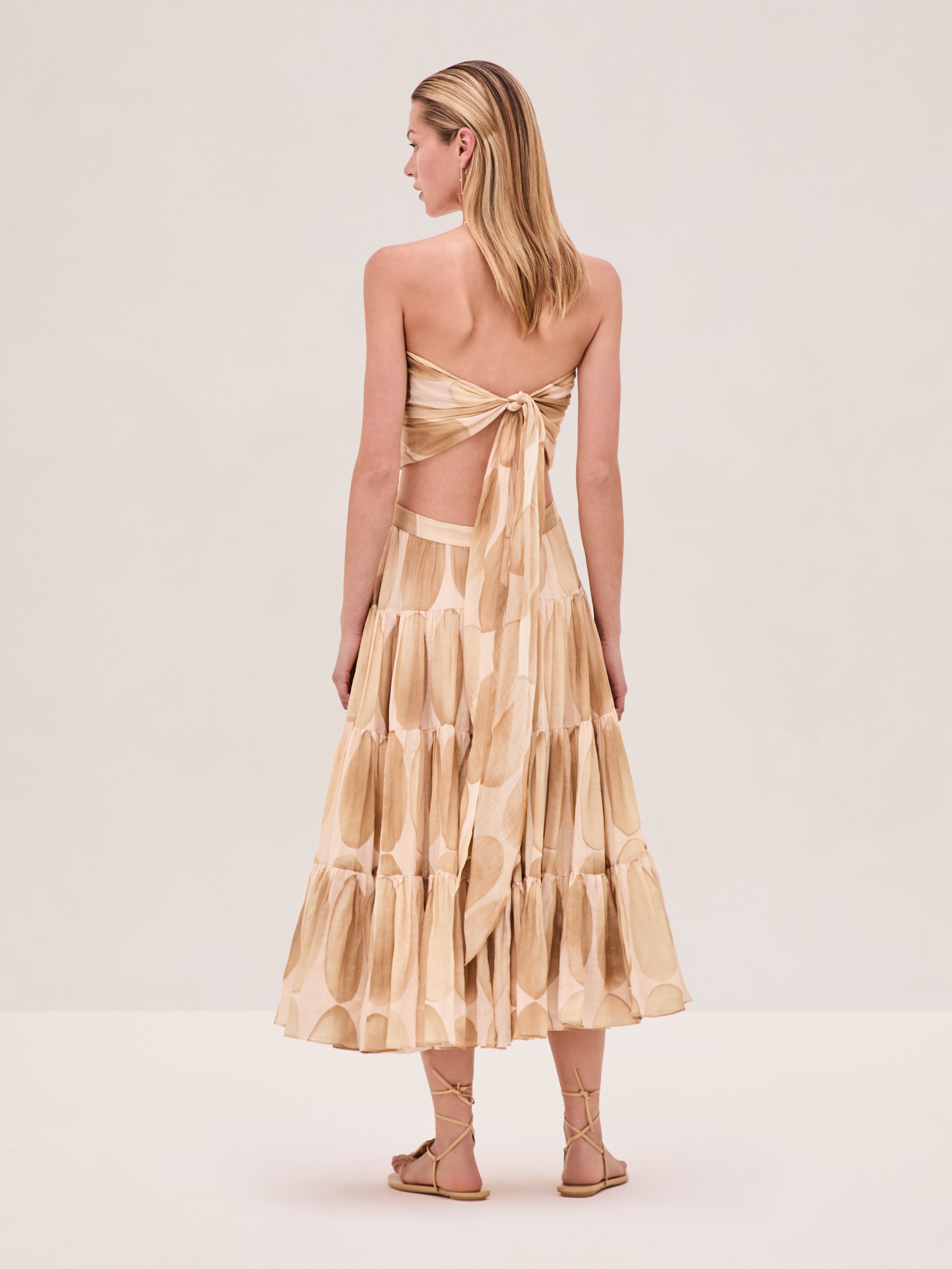 Dawne Dress