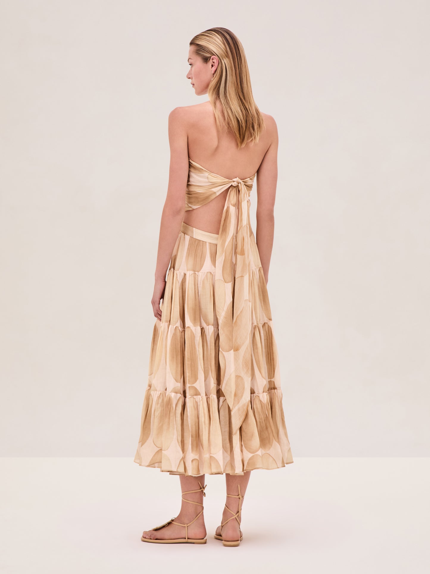 Dawne Dress