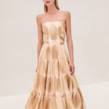 Dawne Dress