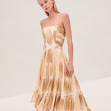 Dawne Dress