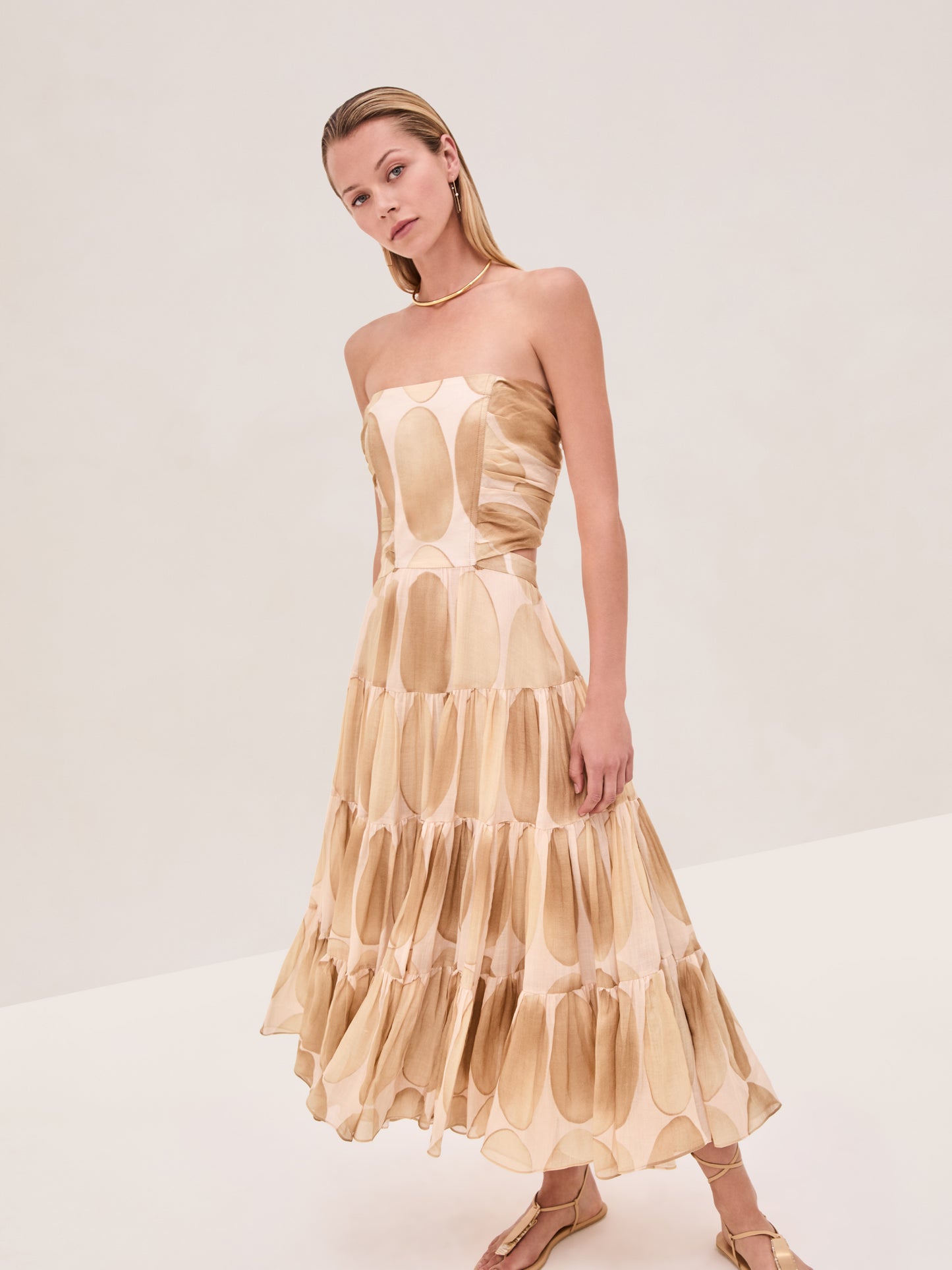 Dawne Dress