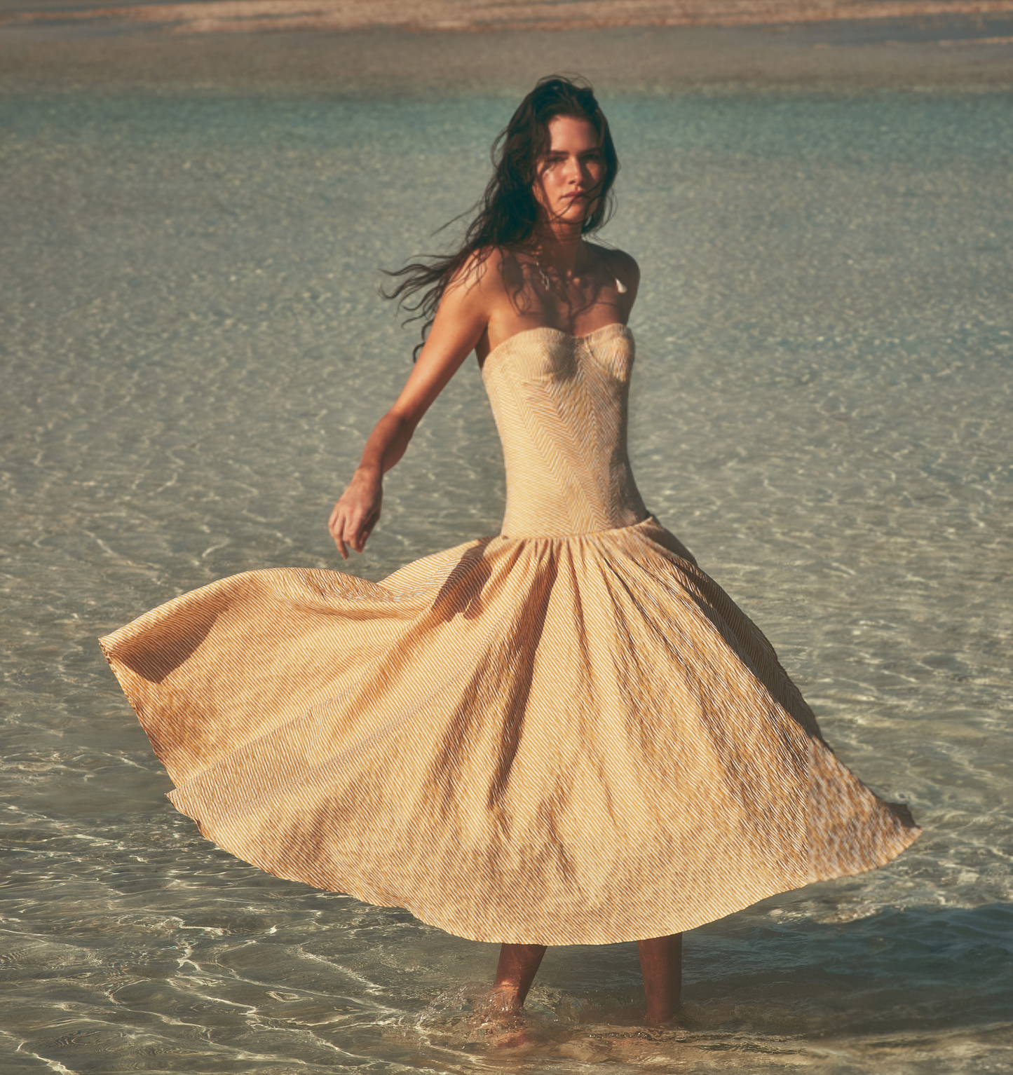 Summers Dress