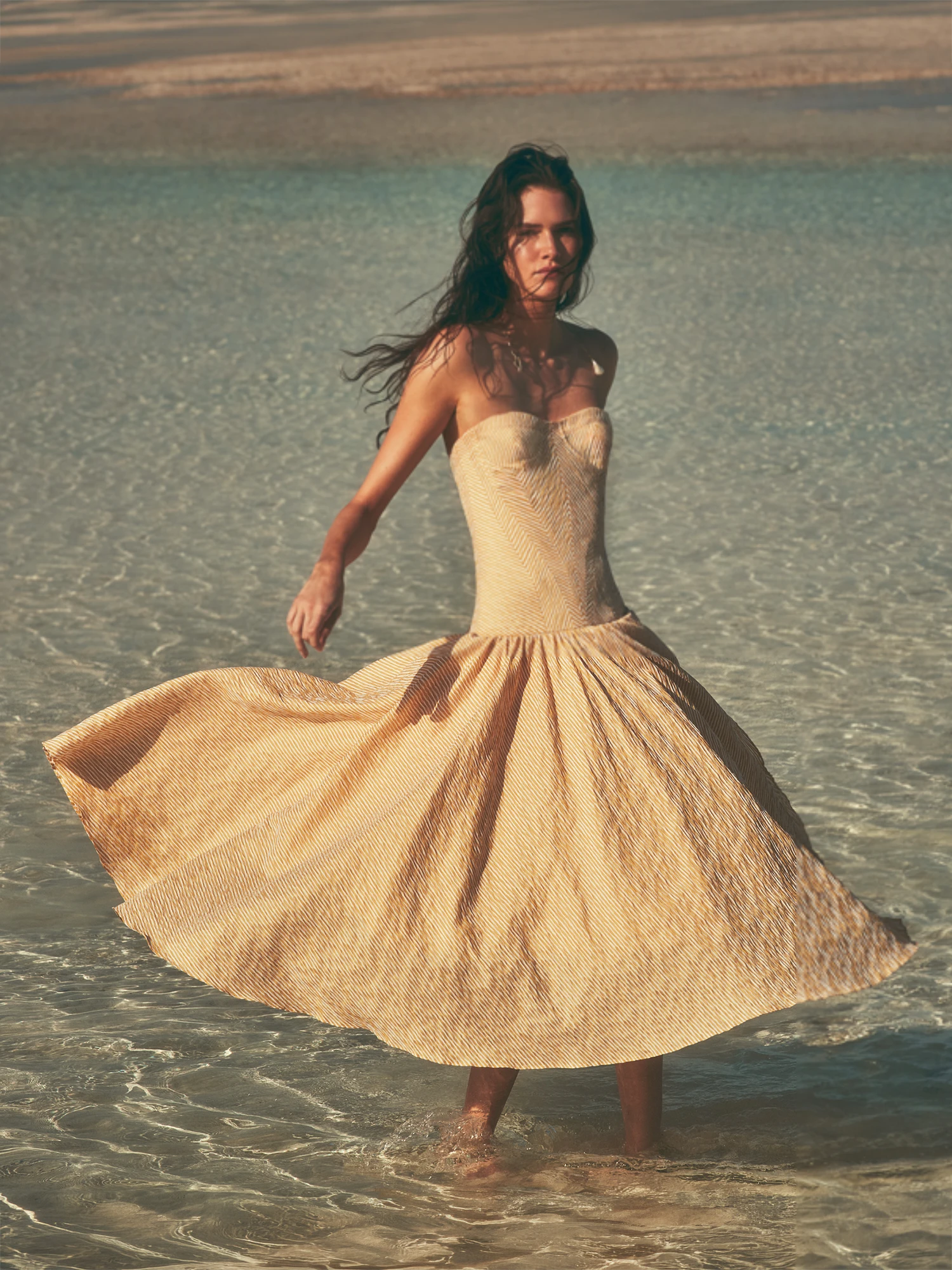 Summers Dress