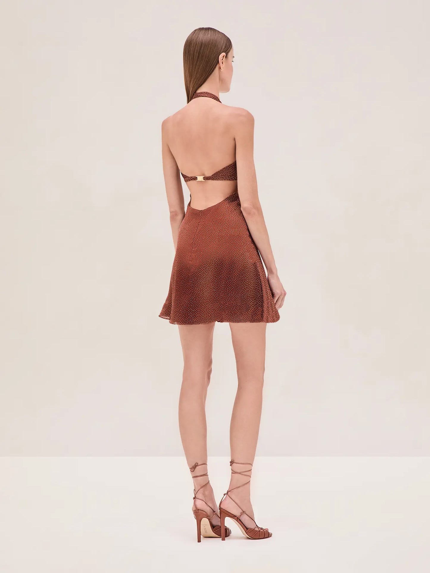 Zari Dress