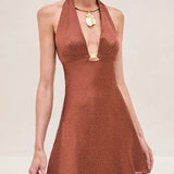 Zari Dress