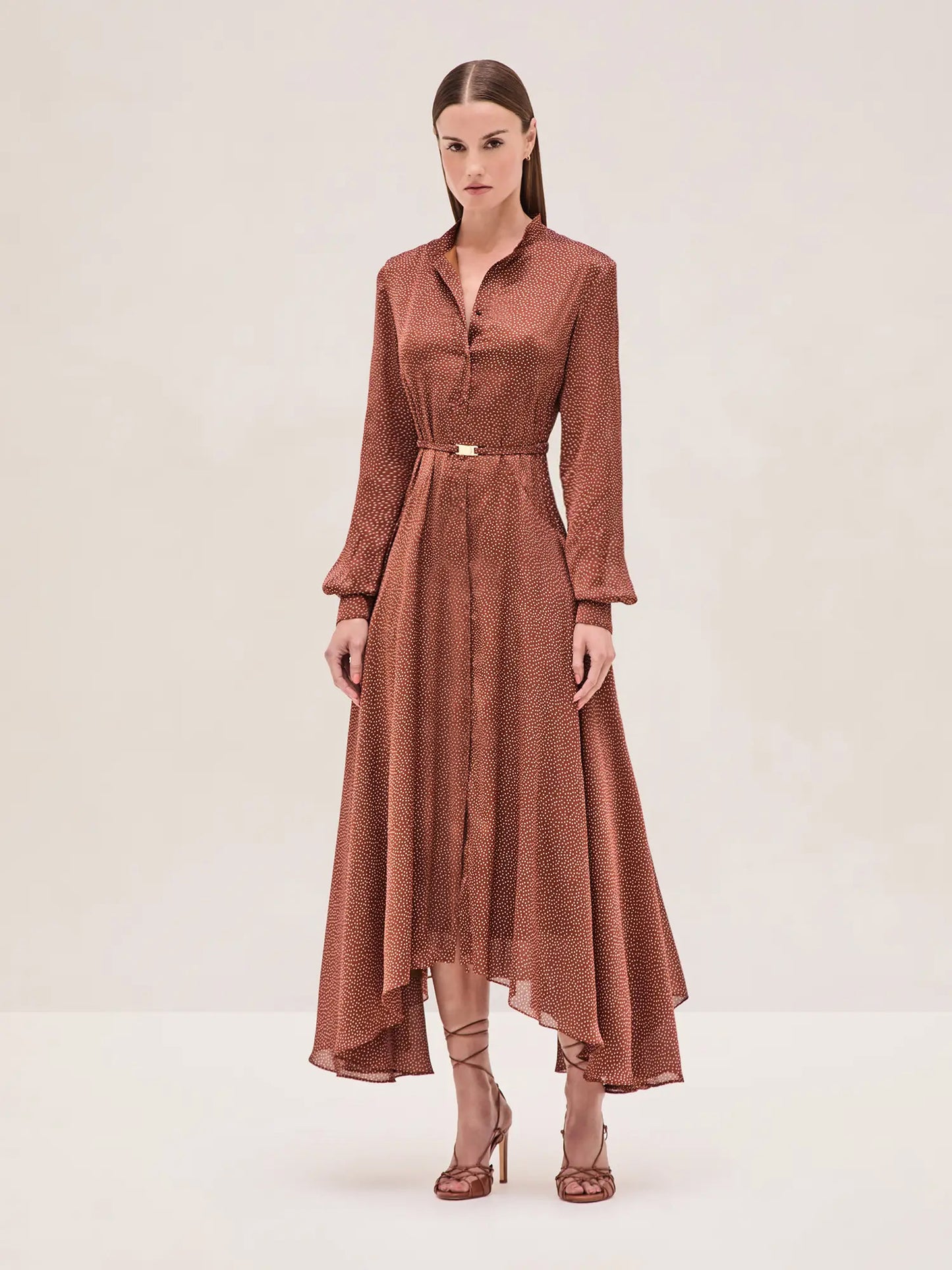 Monico Dress