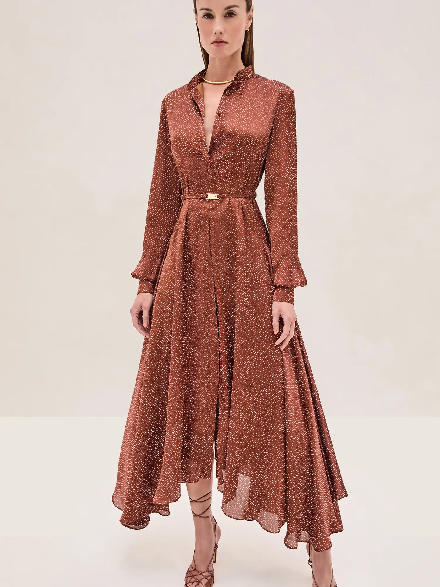 Monico Dress